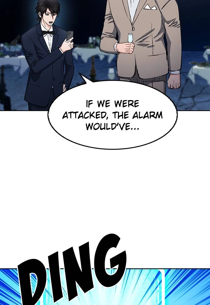 The Druid of Seoul Station Chapter 66, page 62 of 132