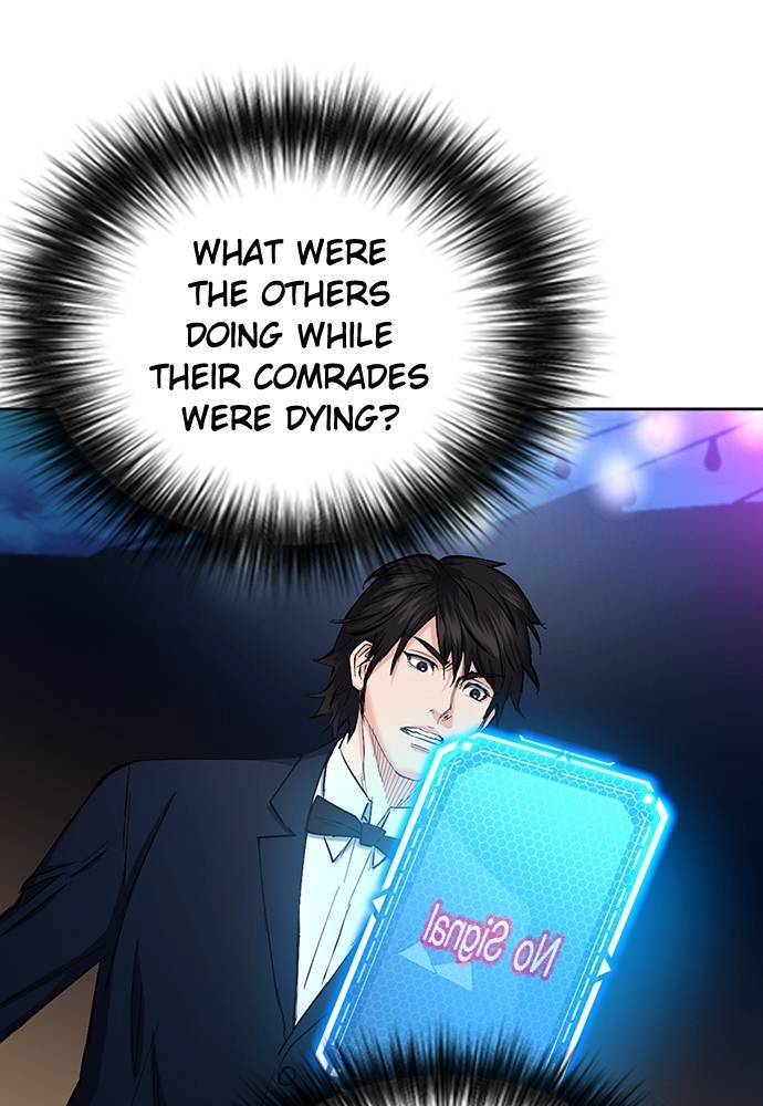 The Druid of Seoul Station Chapter 66, page 66 of 132