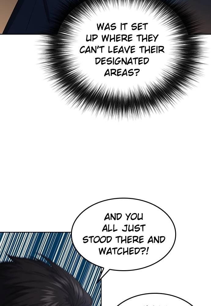The Druid of Seoul Station Chapter 66, page 67 of 132