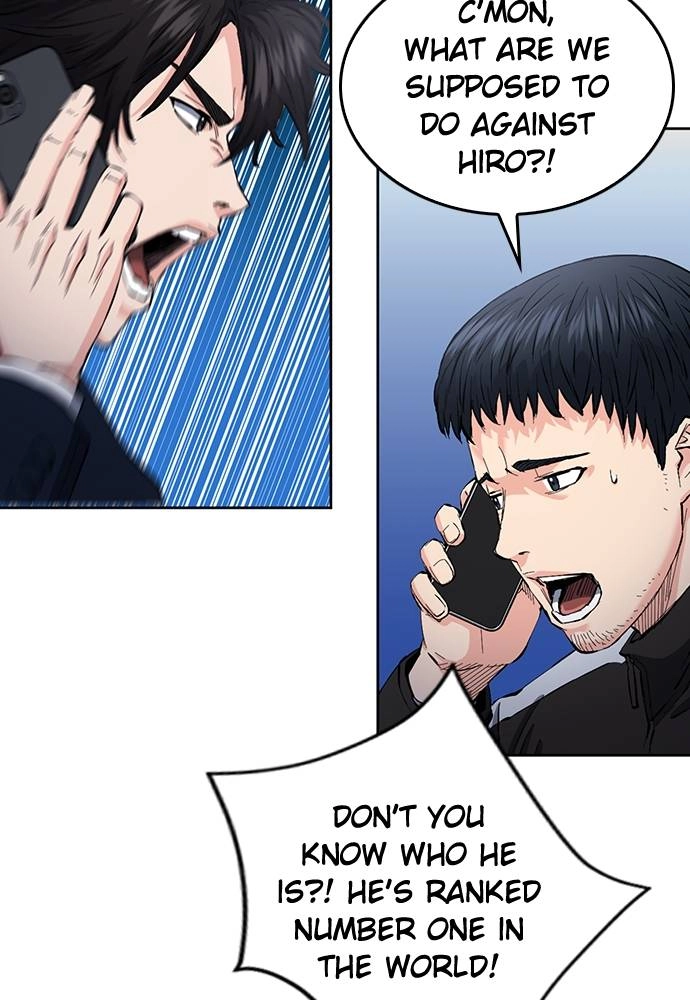 The Druid of Seoul Station Chapter 66, page 68 of 132