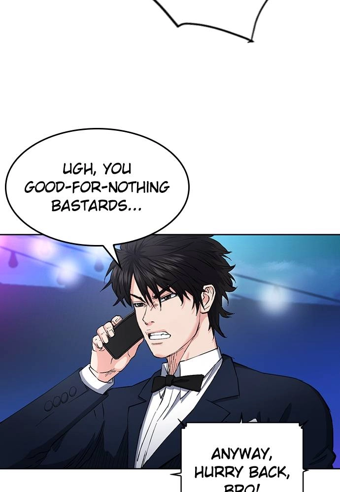 The Druid of Seoul Station Chapter 66, page 69 of 132