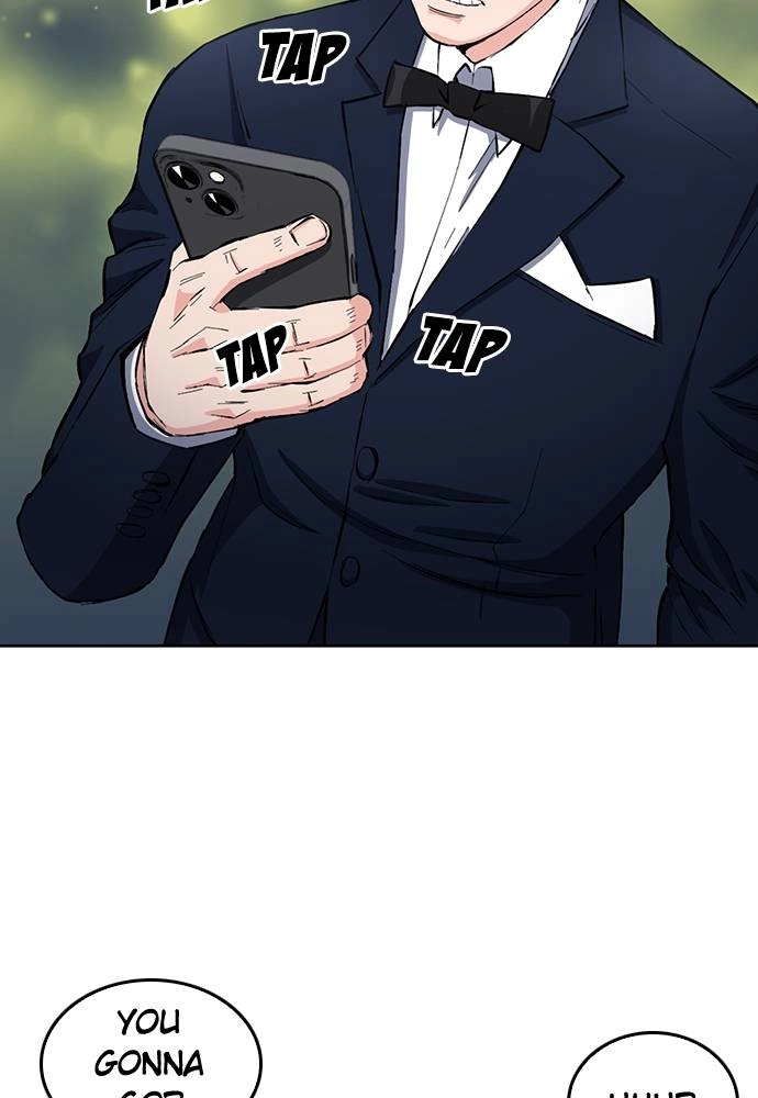 The Druid of Seoul Station Chapter 66, page 71 of 132