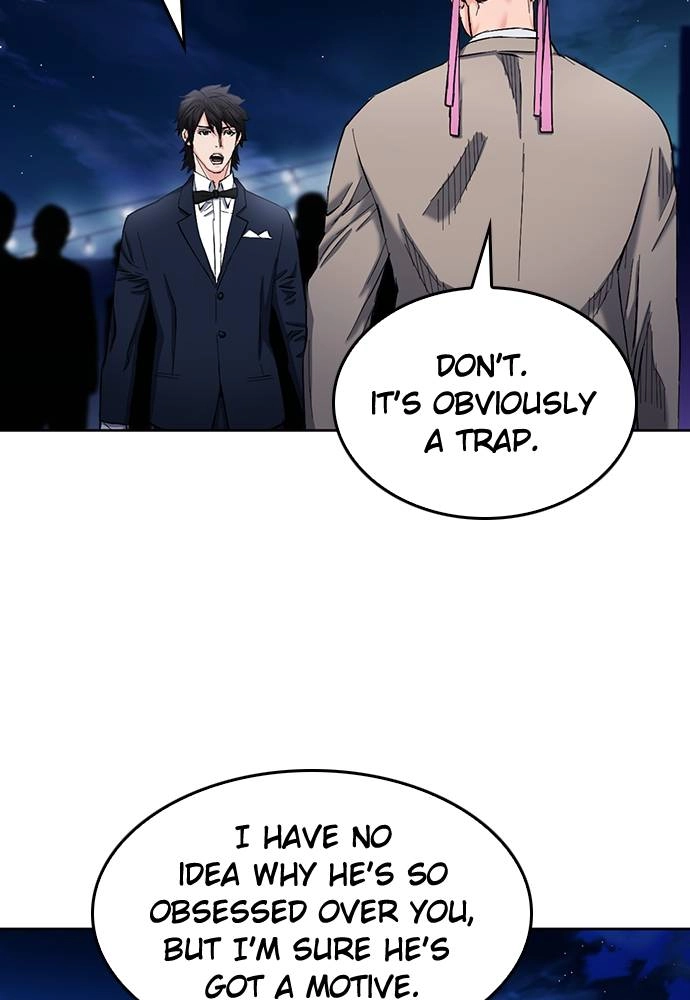 The Druid of Seoul Station Chapter 66, page 73 of 132