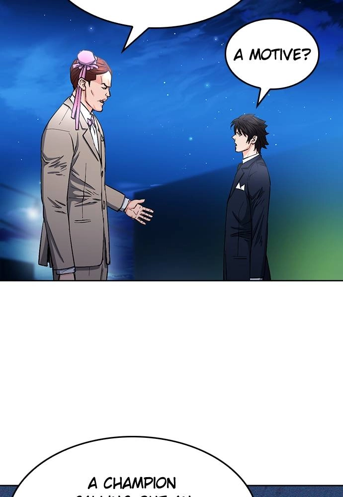 The Druid of Seoul Station Chapter 66, page 74 of 132