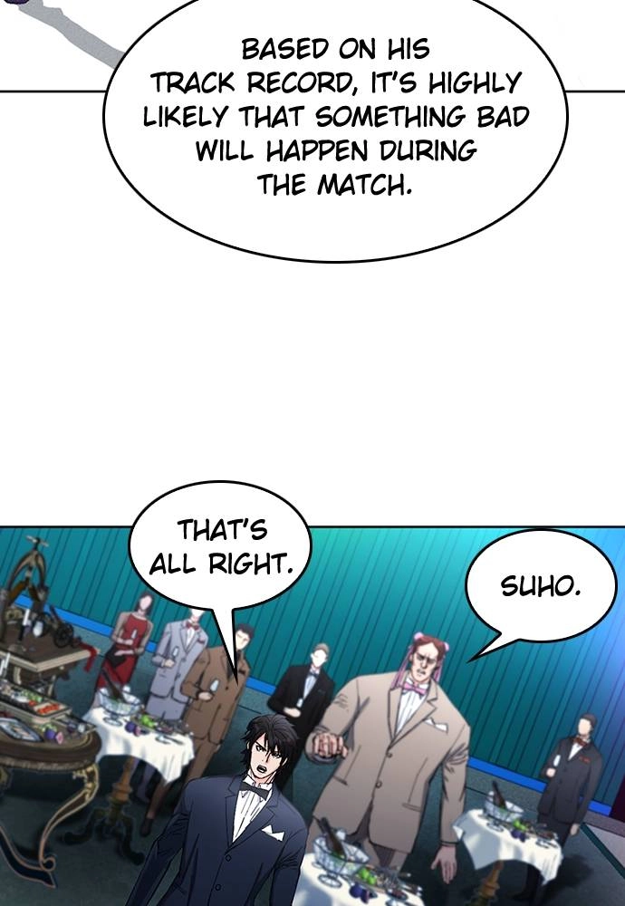 The Druid of Seoul Station Chapter 66, page 76 of 132