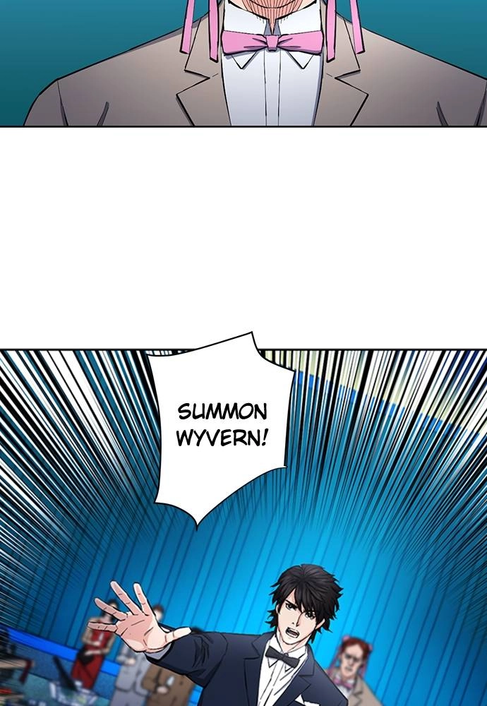 The Druid of Seoul Station Chapter 66, page 78 of 132