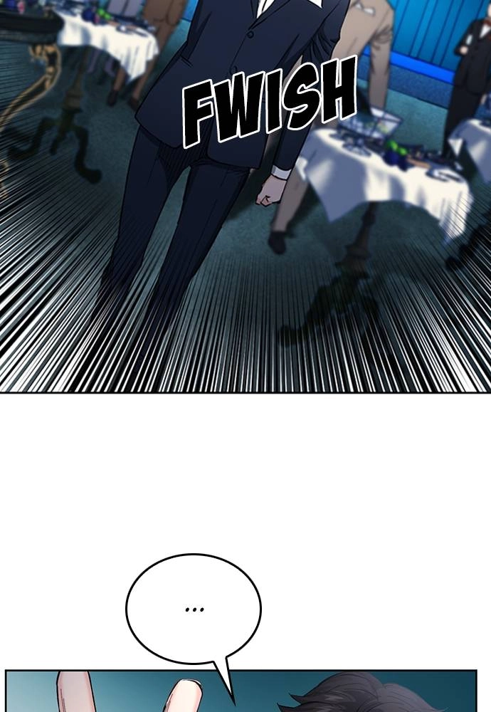 The Druid of Seoul Station Chapter 66, page 79 of 132