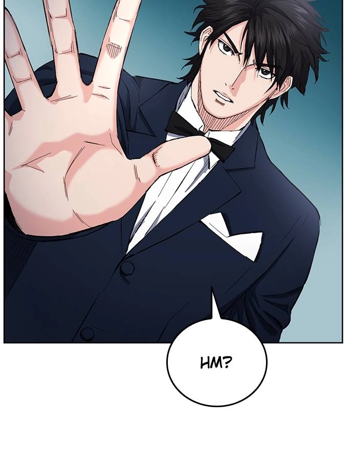 The Druid of Seoul Station Chapter 66, page 80 of 132