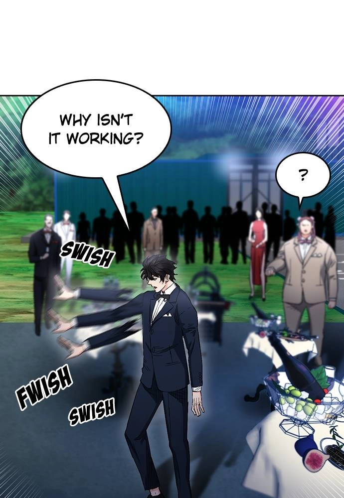 The Druid of Seoul Station Chapter 66, page 81 of 132
