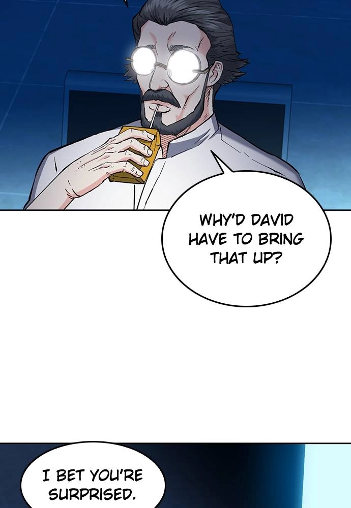The Druid of Seoul Station Chapter 66, page 84 of 132