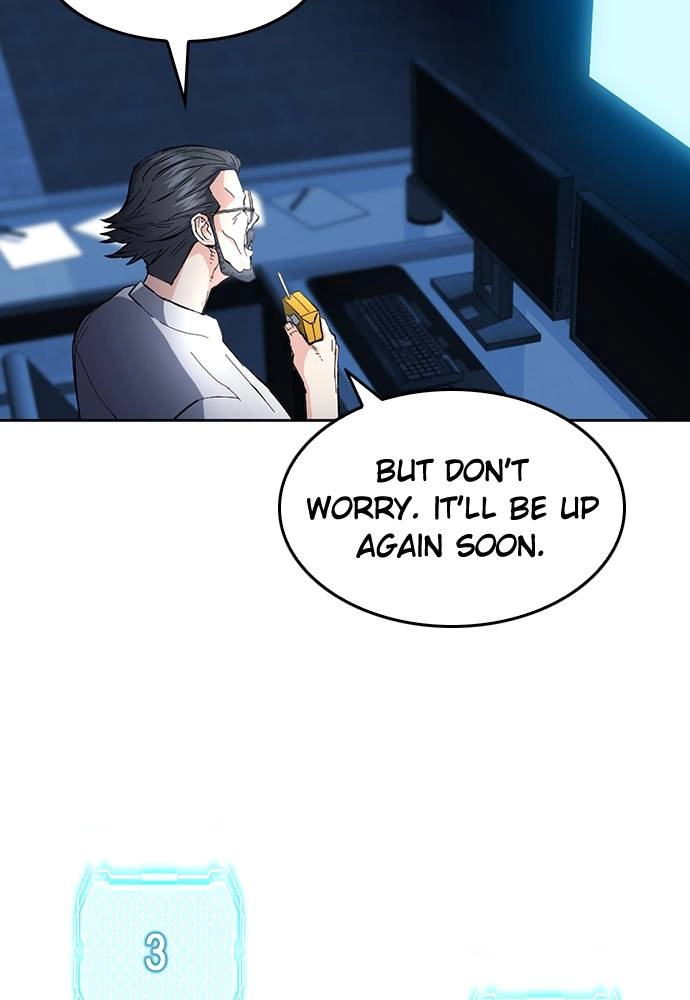 The Druid of Seoul Station Chapter 66, page 85 of 132