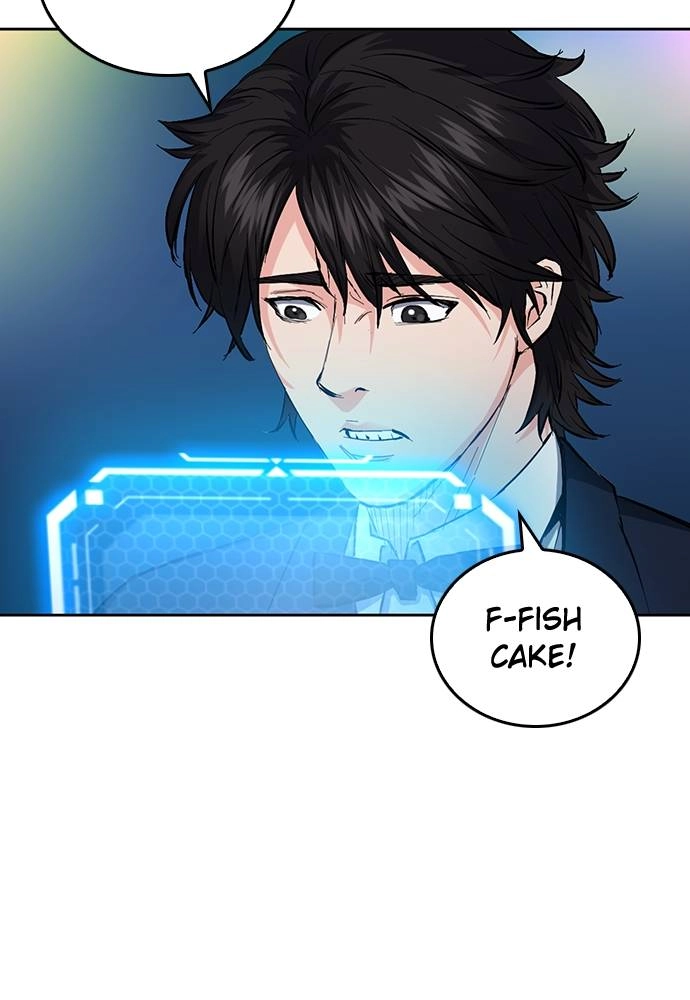 The Druid of Seoul Station Chapter 66, page 88 of 132