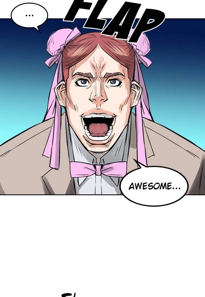 The Druid of Seoul Station Chapter 66, page 93 of 132