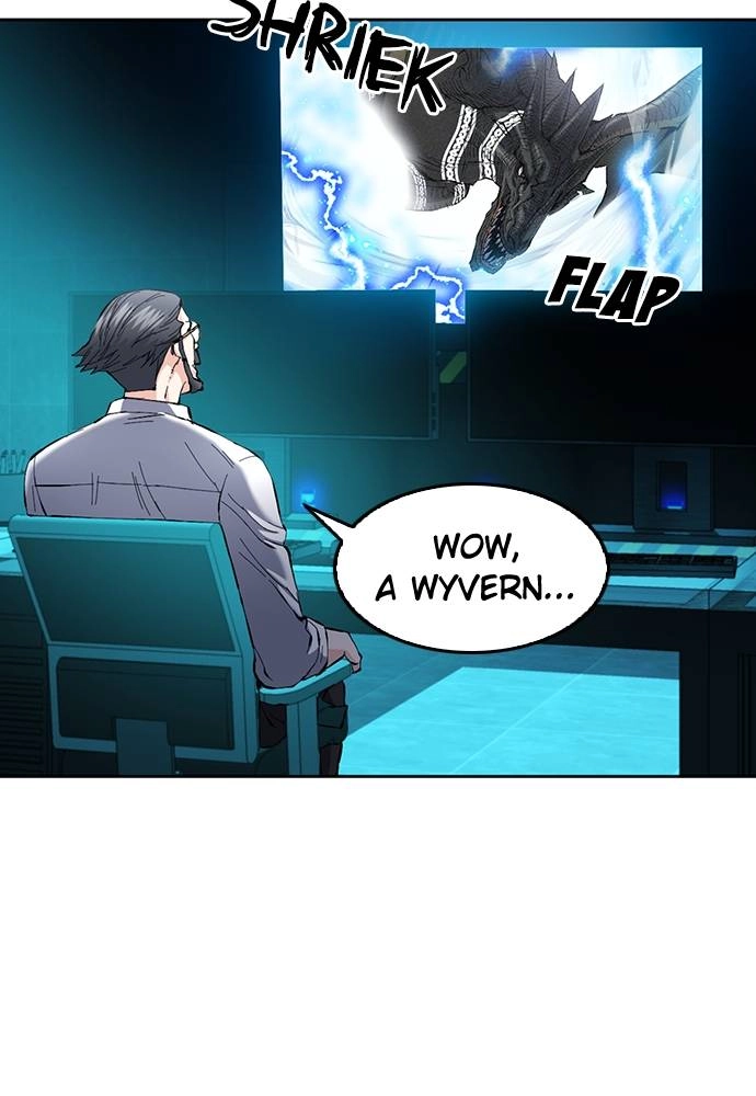 The Druid of Seoul Station Chapter 66, page 94 of 132