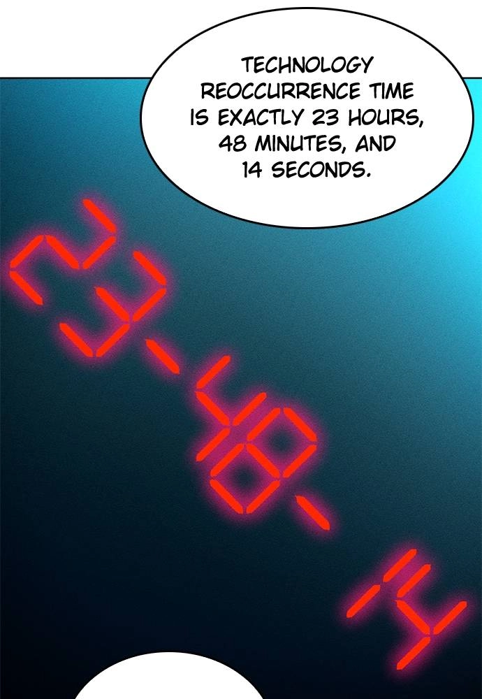 The Druid of Seoul Station Chapter 66, page 95 of 132