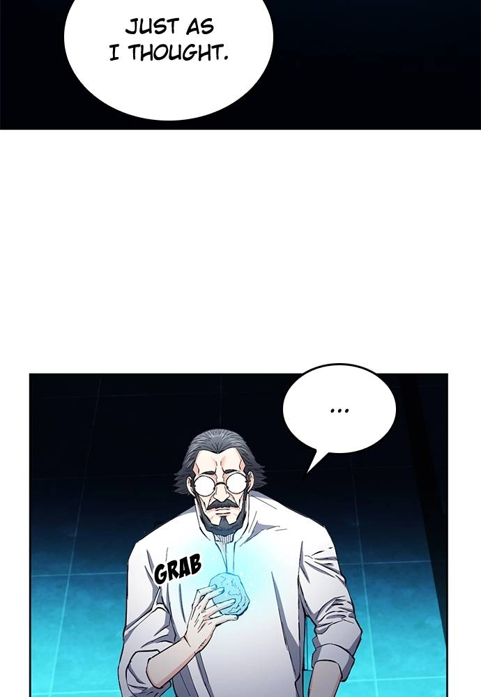 The Druid of Seoul Station Chapter 66, page 96 of 132