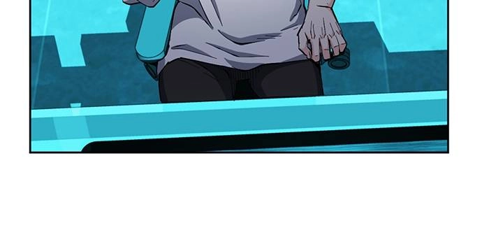 The Druid of Seoul Station Chapter 66, page 97 of 132
