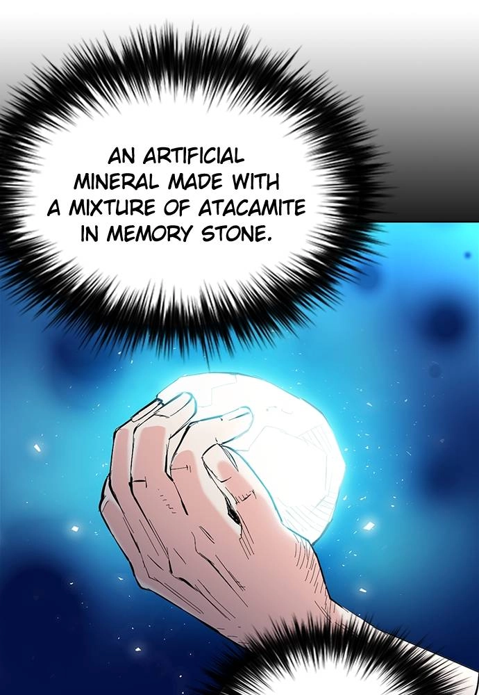 The Druid of Seoul Station Chapter 66, page 98 of 132