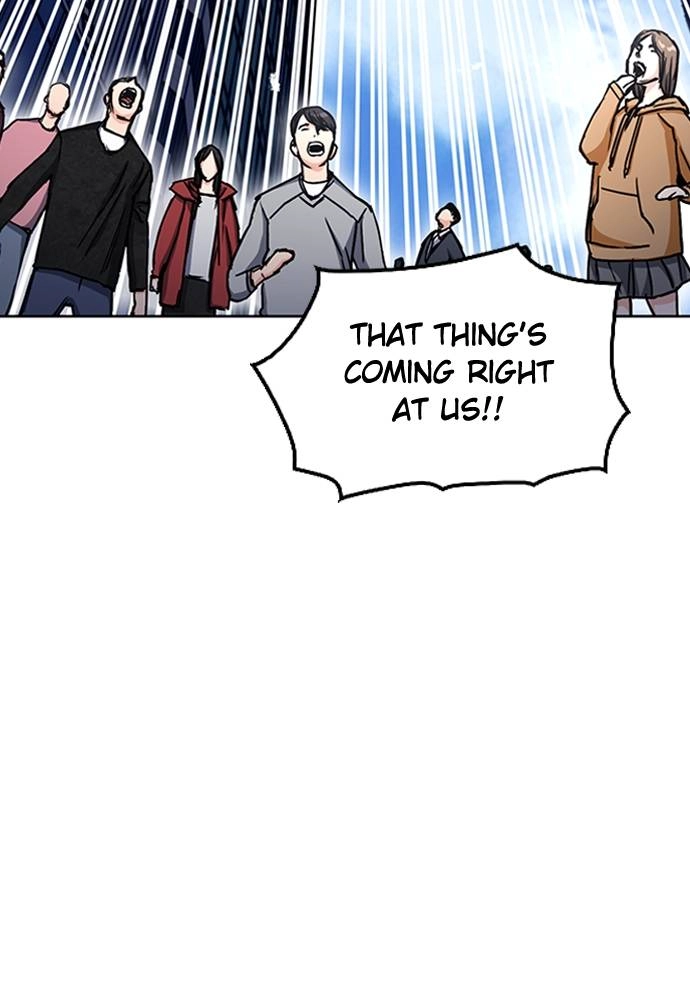 The Druid of Seoul Station Chapter 67, page 100 of 140