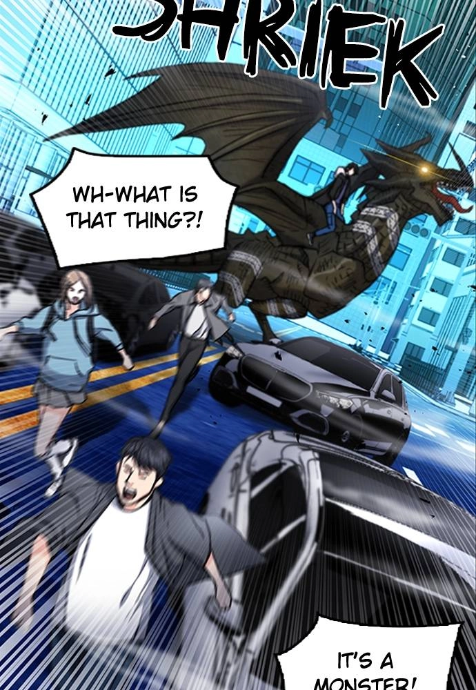 The Druid of Seoul Station Chapter 67, page 104 of 140