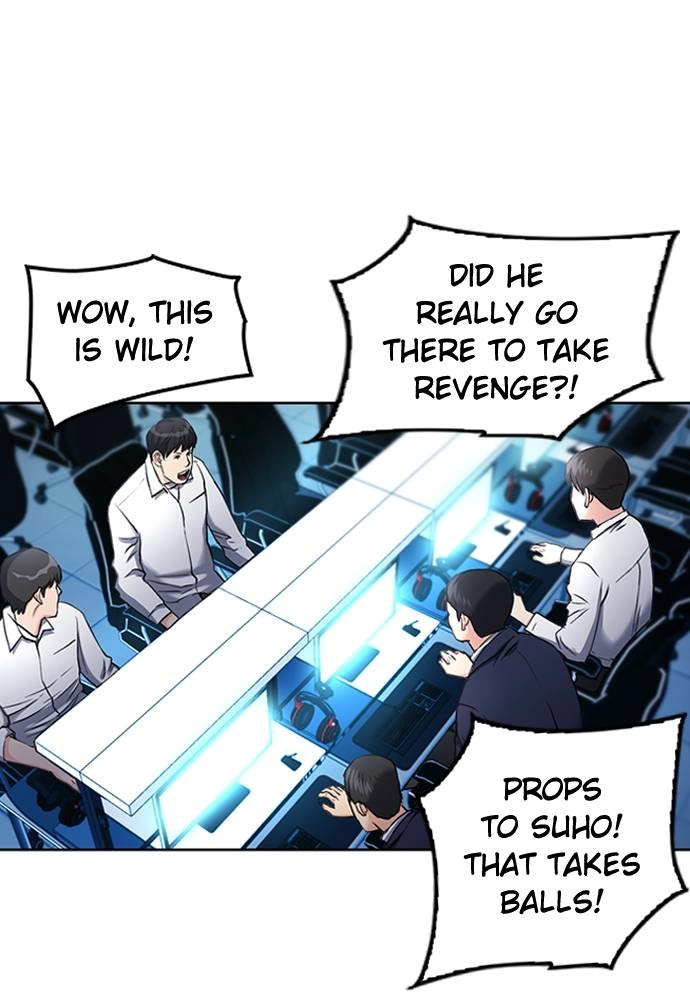 The Druid of Seoul Station Chapter 67, page 109 of 140