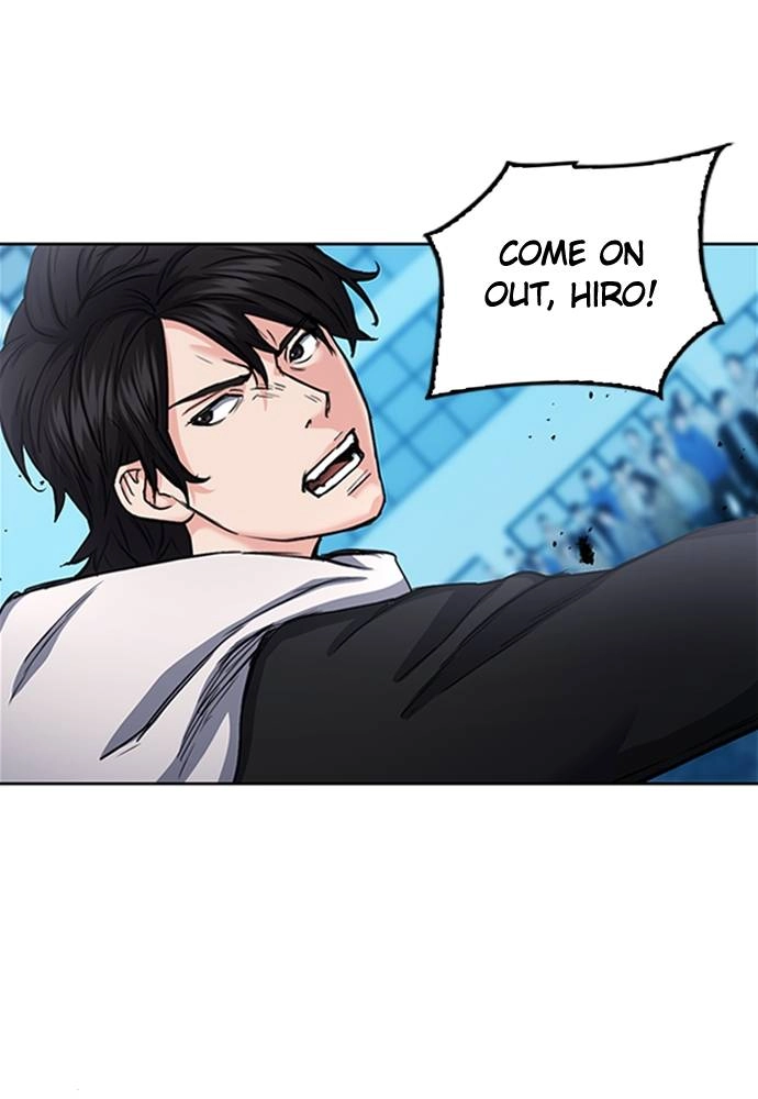 The Druid of Seoul Station Chapter 67, page 110 of 140