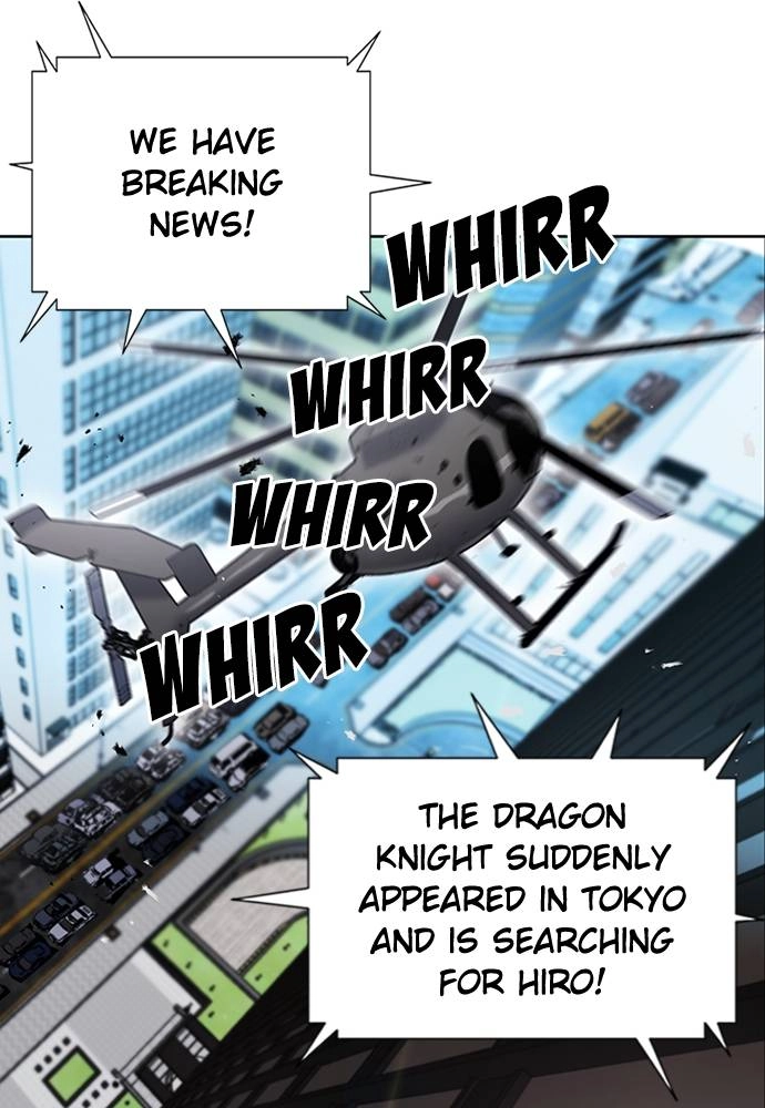 The Druid of Seoul Station Chapter 67, page 111 of 140