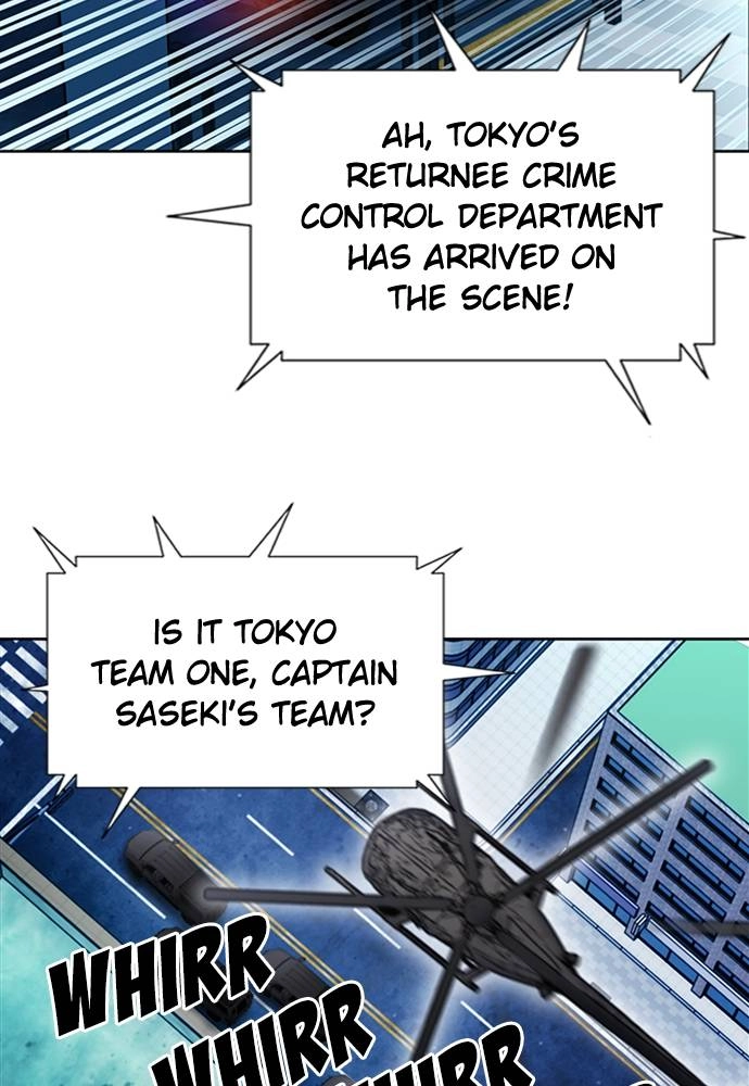 The Druid of Seoul Station Chapter 67, page 115 of 140