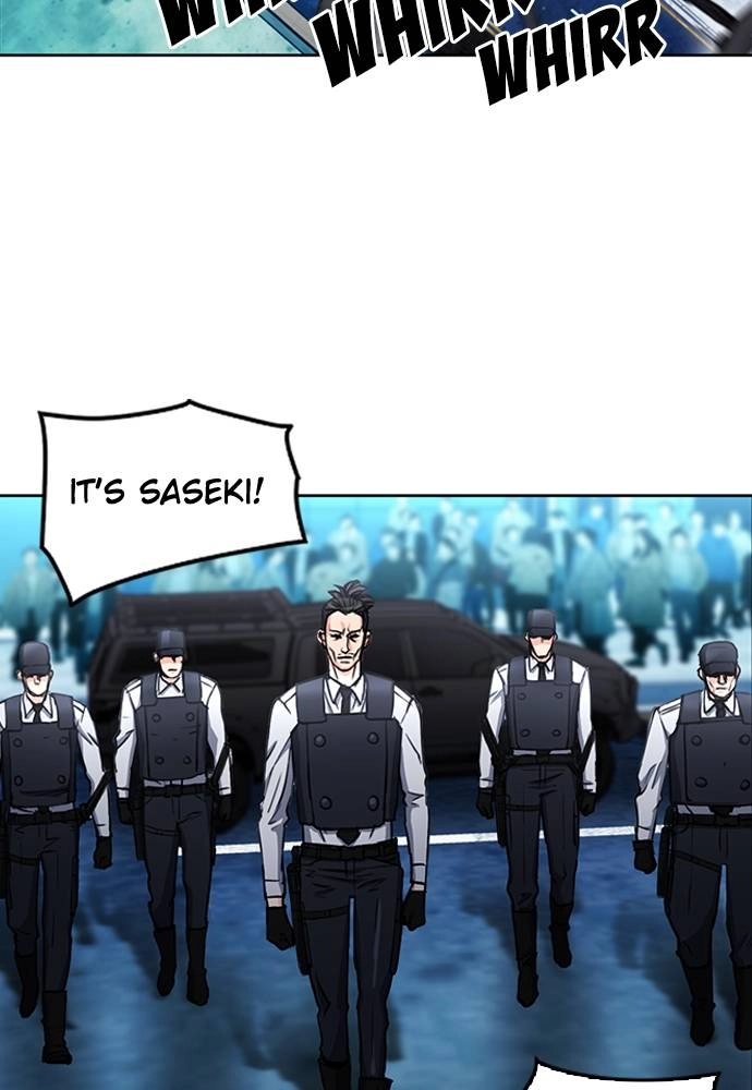 The Druid of Seoul Station Chapter 67, page 116 of 140