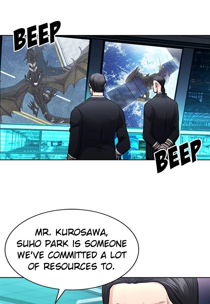 The Druid of Seoul Station Chapter 67, page 130 of 140