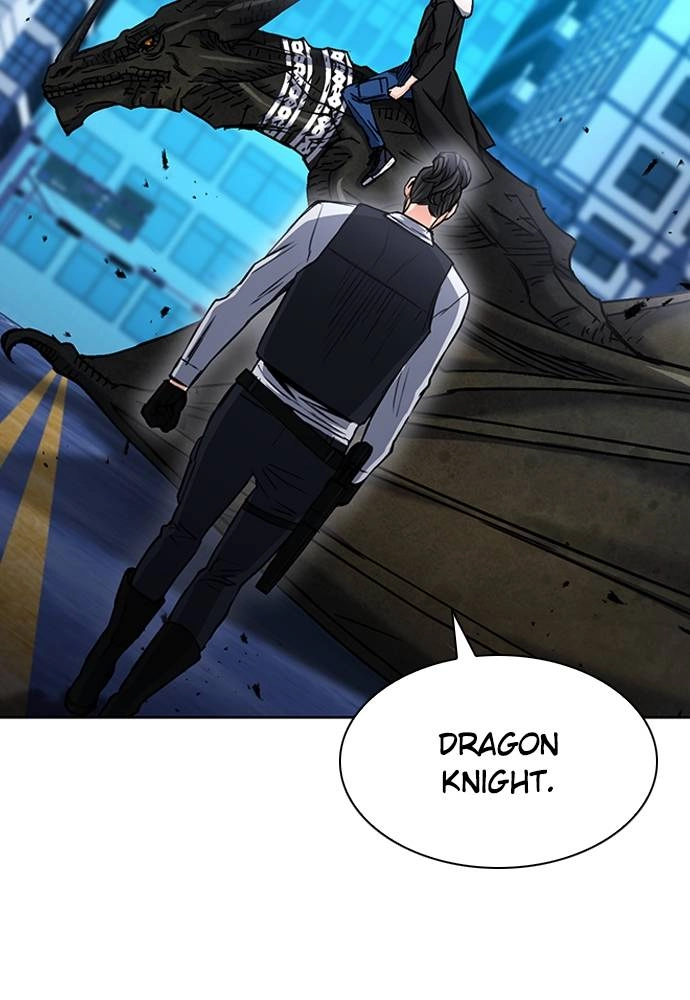 The Druid of Seoul Station Chapter 67, page 135 of 140