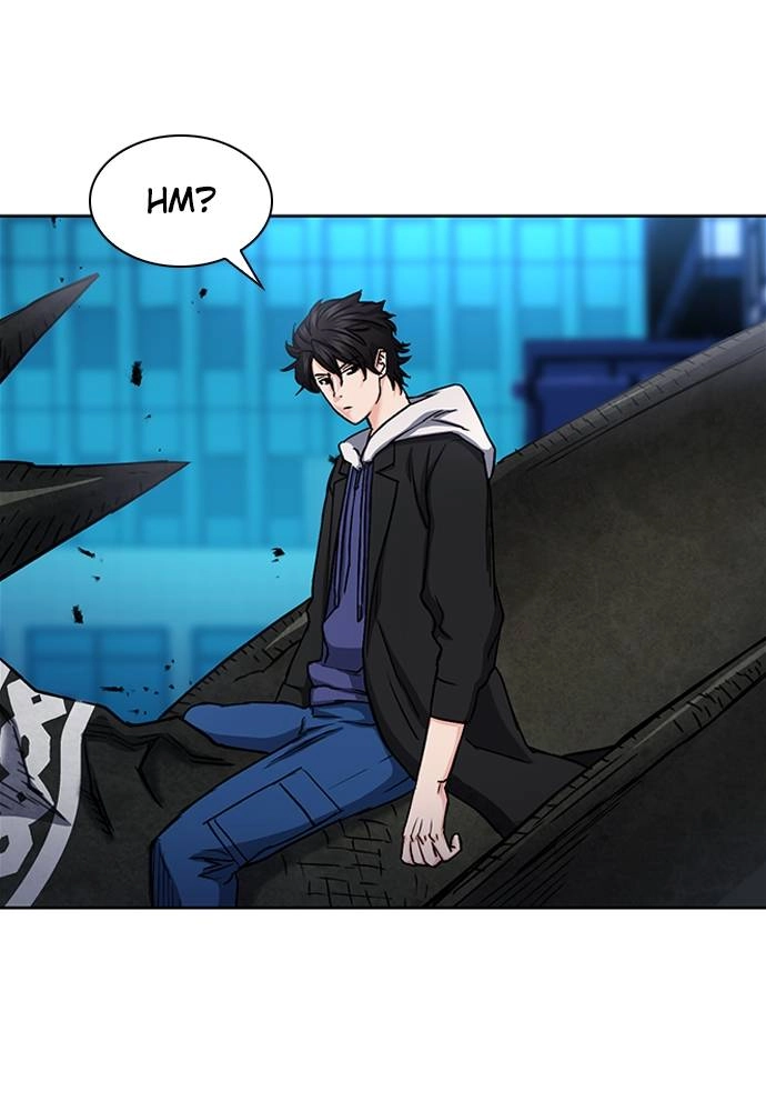 The Druid of Seoul Station Chapter 67, page 136 of 140