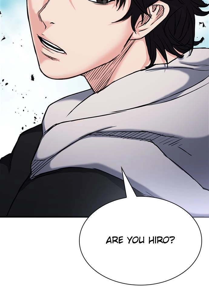 The Druid of Seoul Station Chapter 67, page 139 of 140