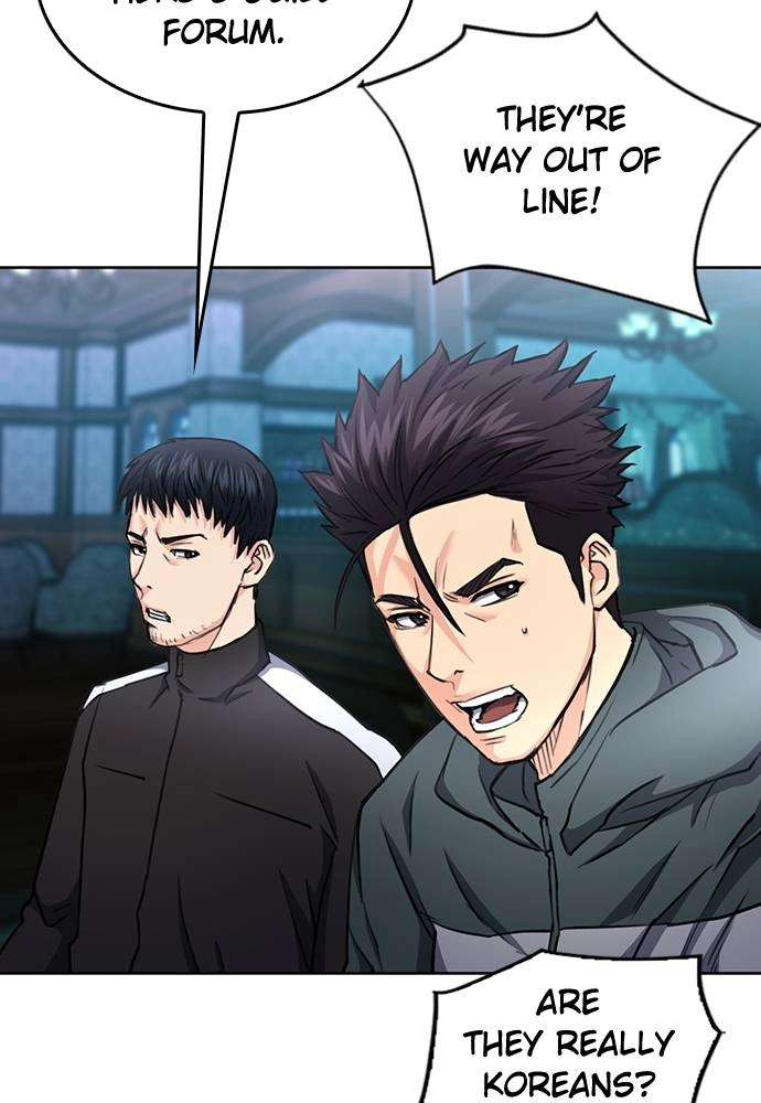 The Druid of Seoul Station Chapter 67, page 14 of 140