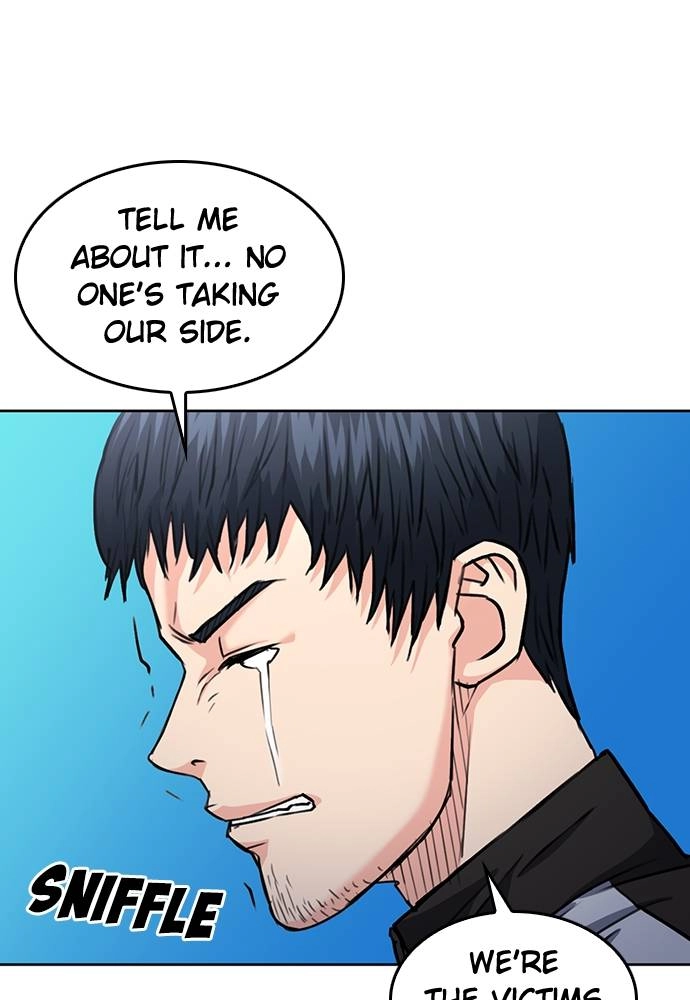 The Druid of Seoul Station Chapter 67, page 16 of 140