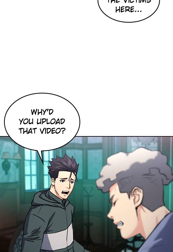 The Druid of Seoul Station Chapter 67, page 17 of 140