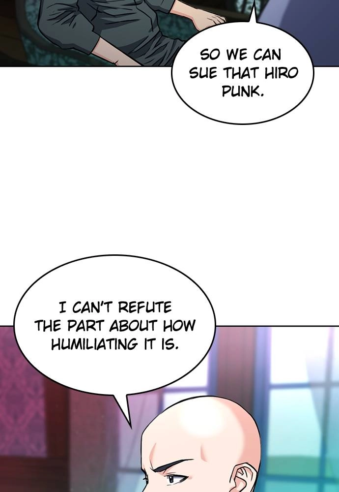 The Druid of Seoul Station Chapter 67, page 18 of 140