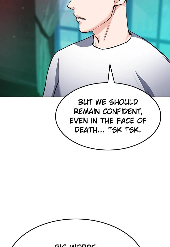 The Druid of Seoul Station Chapter 67, page 19 of 140
