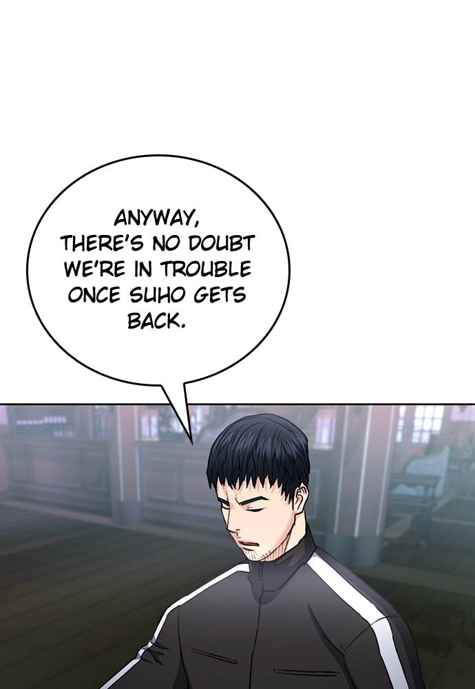 The Druid of Seoul Station Chapter 67, page 23 of 140
