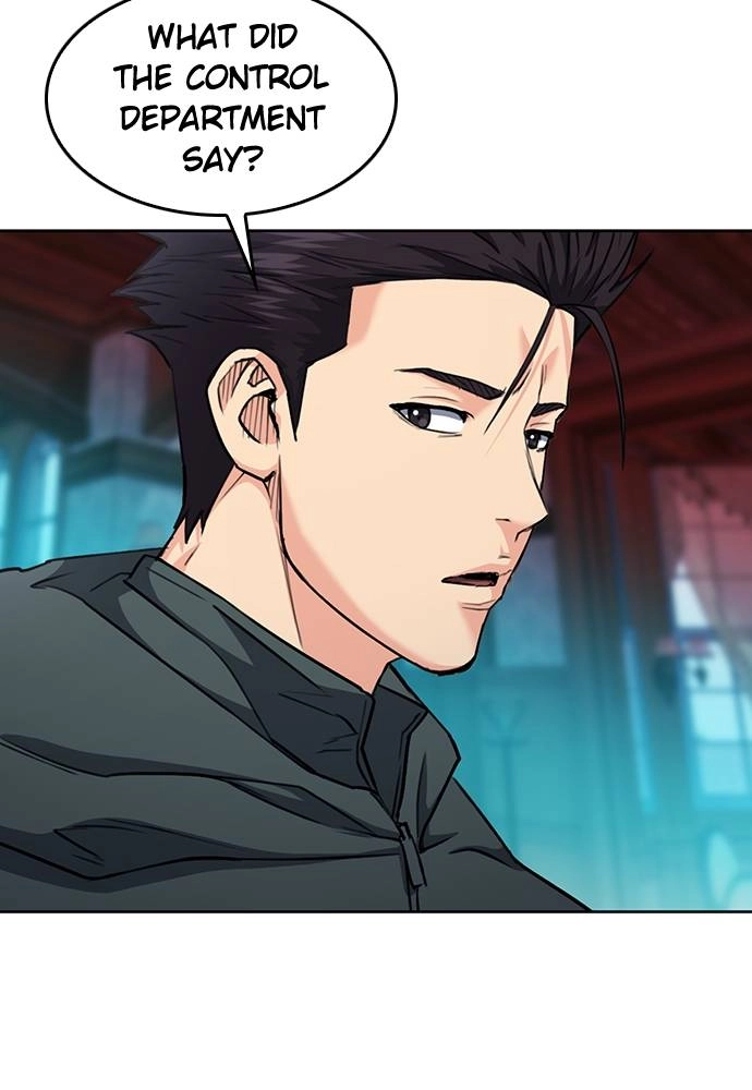 The Druid of Seoul Station Chapter 67, page 26 of 140