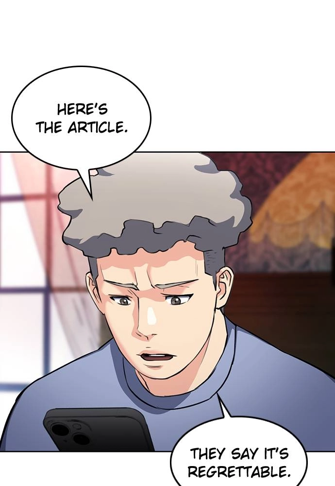 The Druid of Seoul Station Chapter 67, page 27 of 140