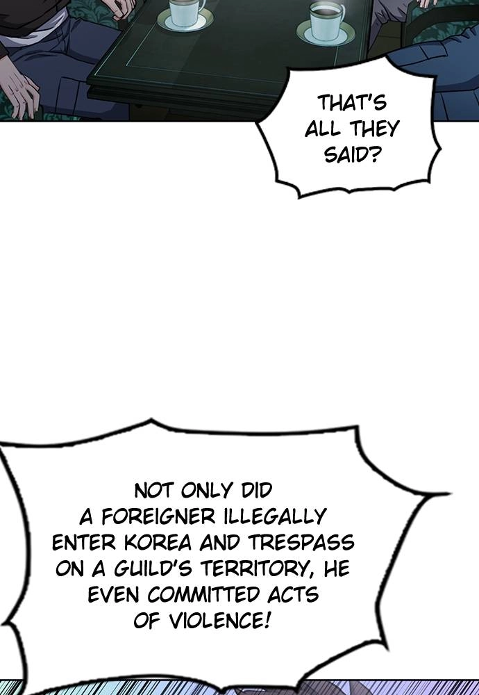The Druid of Seoul Station Chapter 67, page 29 of 140