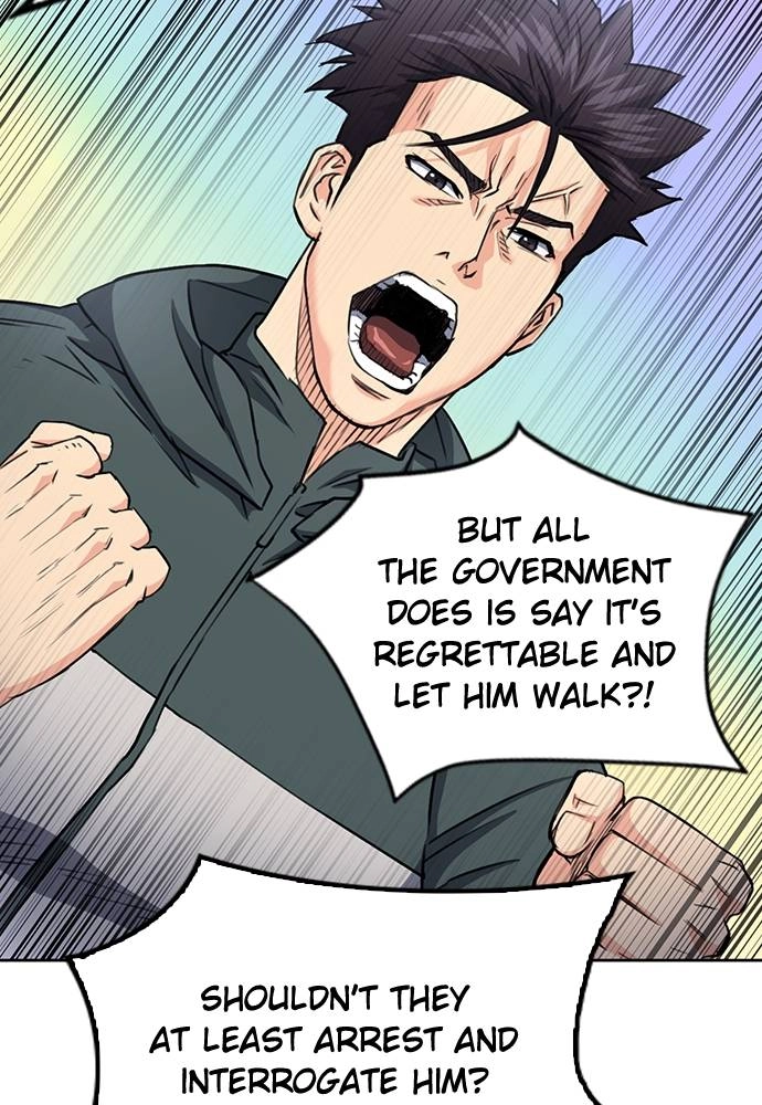 The Druid of Seoul Station Chapter 67, page 30 of 140