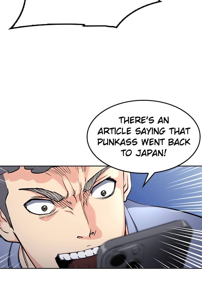 The Druid of Seoul Station Chapter 67, page 31 of 140