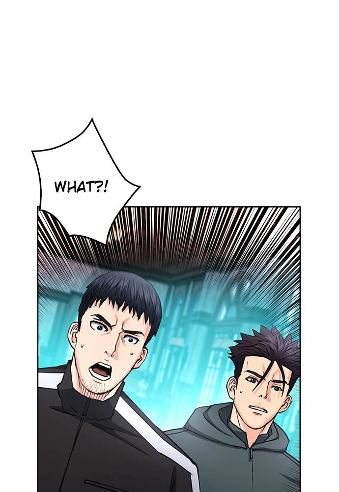 The Druid of Seoul Station Chapter 67, page 32 of 140