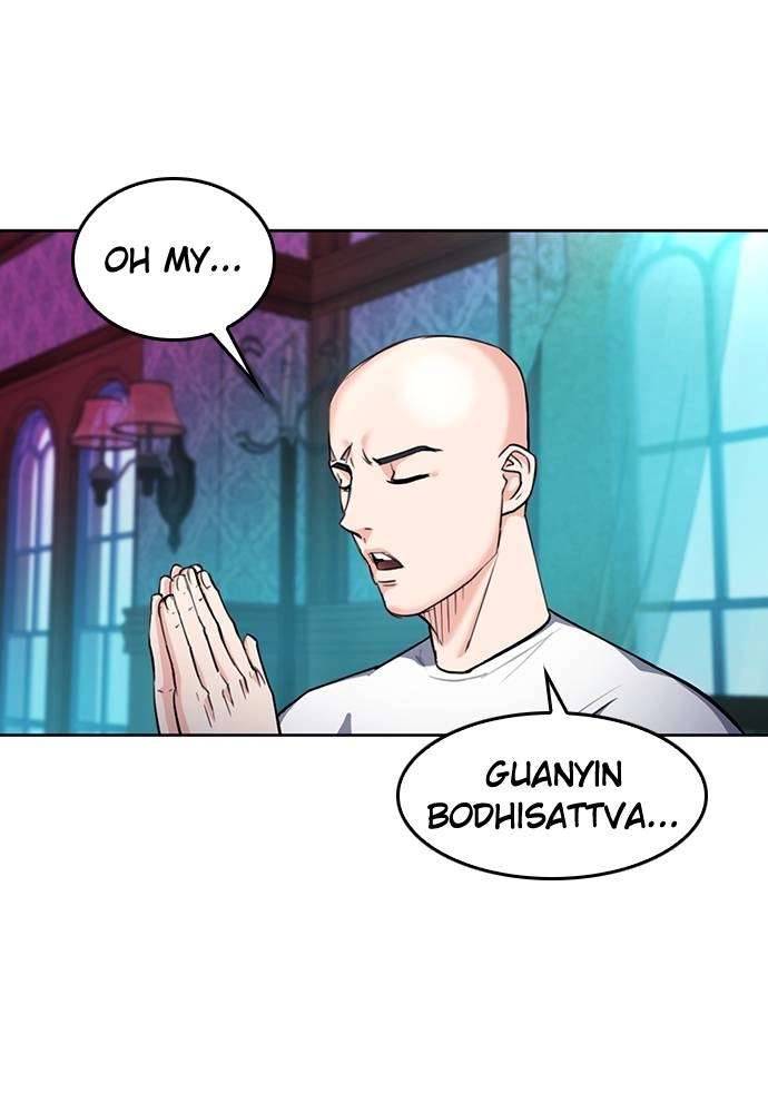 The Druid of Seoul Station Chapter 67, page 34 of 140