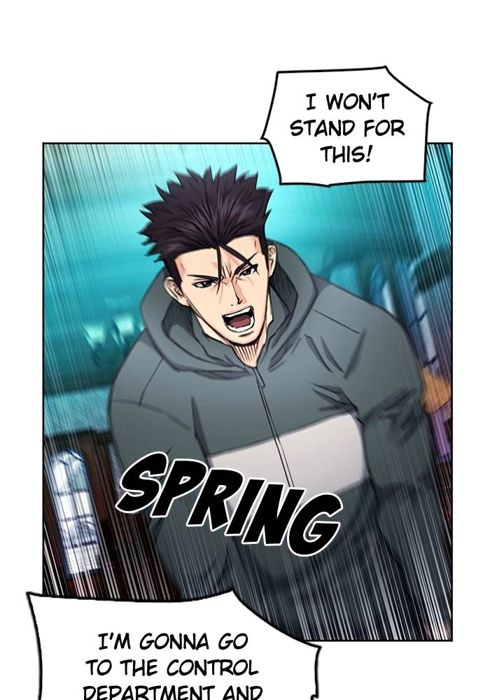 The Druid of Seoul Station Chapter 67, page 35 of 140