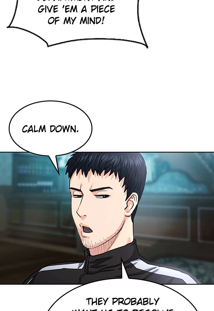 The Druid of Seoul Station Chapter 67, page 36 of 140