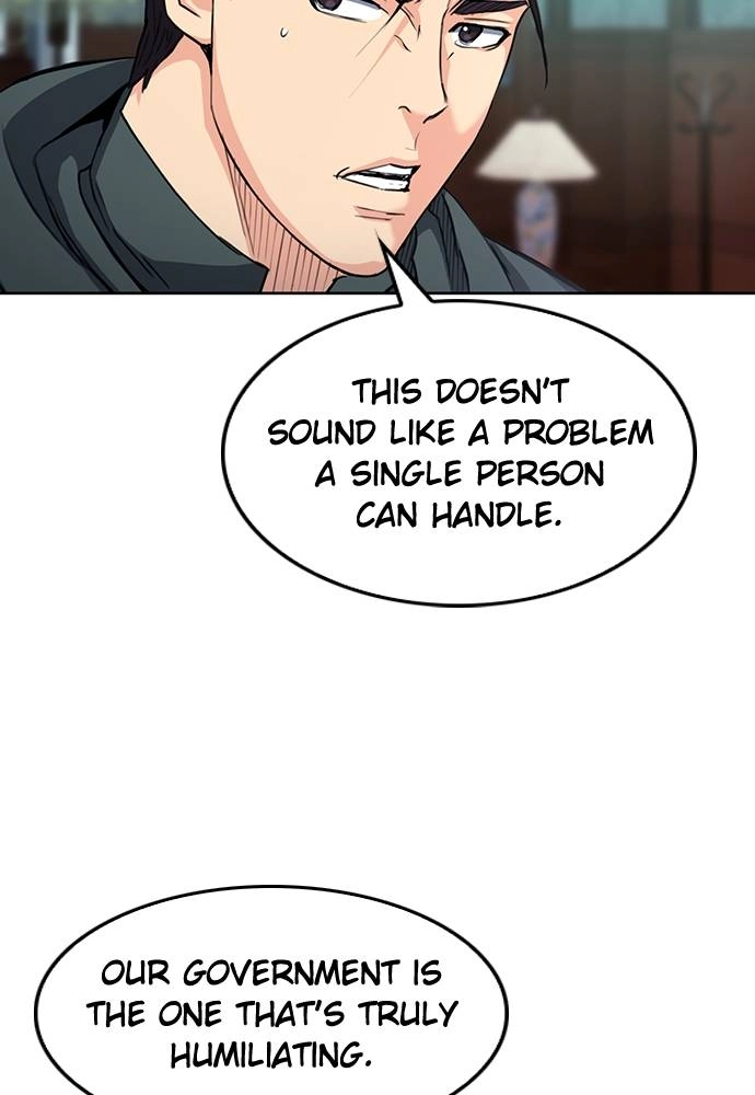 The Druid of Seoul Station Chapter 67, page 38 of 140