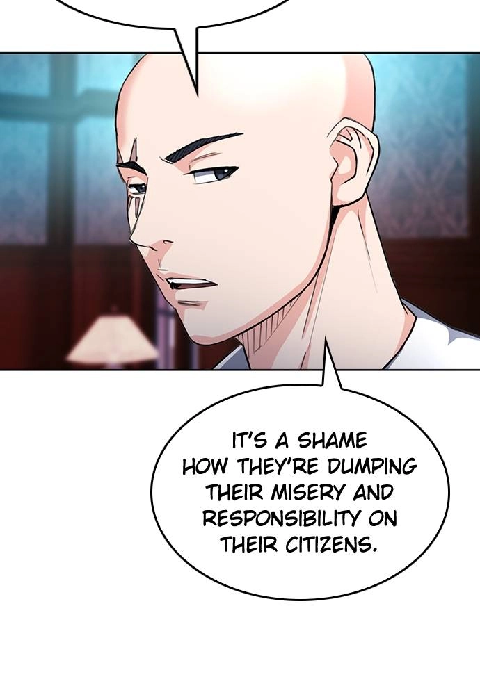 The Druid of Seoul Station Chapter 67, page 39 of 140